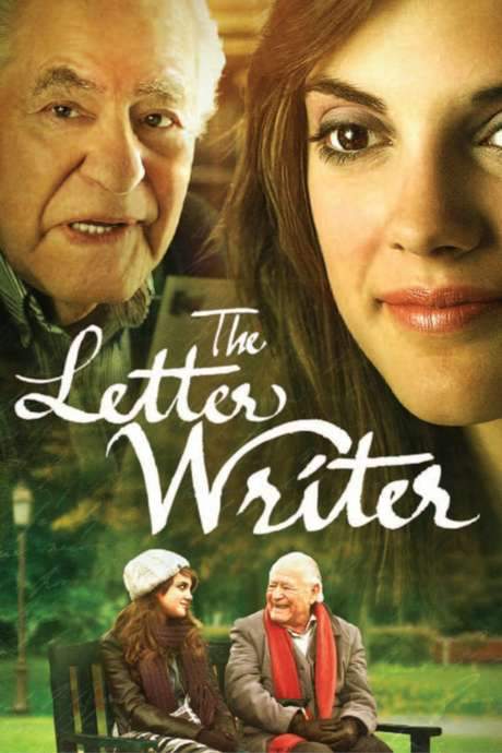 The Letter Writer